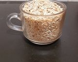 হেলদি ওটস চিলা(healthy oats chilla recipe in Bengali) রেসিপির ধাপ 1 ছবি