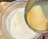 A picture of step 4 of Summer Special Shahi Karba - Rajasthani Style Desserts.