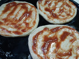 Pizzetas integrales