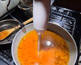 Foto del paso 4 de la receta: Sopa de Garbanzos Tuscana