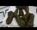 صورة لخطوة 6 من وصفة دولمة فلفل حلو روعة بنتها بنة 😋