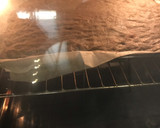 Foto del paso 2 de la receta: Coca de cebolla y tomate