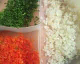Foto del paso 1 de la receta: Salsa o pasta de sardinas para pasapalos
