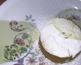 Foto del paso 6 de la receta: Volcán de dulce de leche