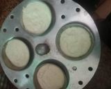 स्टीम्ड दही बड़े रेसिपी चरण 4 फोटो