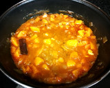 Foto del paso 8 de la receta: ...Albóndigas caseras en salsa naranja al aroma de canela