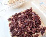 A picture of step 3 of Tart Cherry Baked Oatmeal.