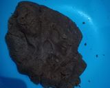 Foto langkah ke 2 dari resep Coklat cookies tanpa oven.