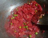 A picture of step 4 of Stuffed Shimla Mirch.