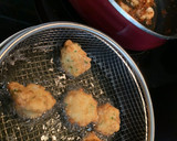 Foto del paso 5 de la receta: Buñuelos de bacalao 3.0