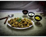 દૂધી ના મુઠીયા (Dudhi Muthiya Recipe in Gujarati) રેસીપી સ્ટેપ1ફોટો