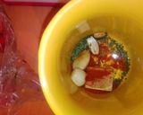 Foto del paso 2 de la receta Arroz con pollo