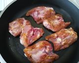Foto del paso 3 de la receta: Pollo con Especias