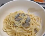 Foto langkah ke 6 dari resep Simple Spaghetti Carbonara.