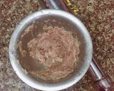 Hình bước làm 4 của món Bánh Canh Bột Gạo - Chả Cá Thu