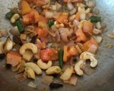 ‌ मेथी मटर मलाई Methi Matar Malai रेसिपी चरण 5 फोटो
