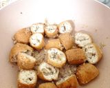 Foto langkah ke 1 dari resep Tumis Tahu Pong & Pecay.