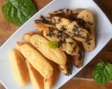 Foto langkah ke 6 dari resep Kue Pukis.