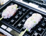 減醣花枝蔬菜肉排的食譜步驟7照片