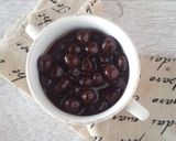 Foto langkah ke 10 dari resep Home Made Boba.