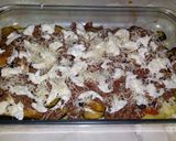 Foto del paso 3 de la receta: Moussaka a mi manera