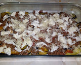 Foto del paso 3 de la receta: Moussaka a mi manera