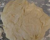 Foto del paso 1 de la receta: Tarta de merluza