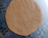 عکس مرحله 3 از دستور حلوای مجلسی