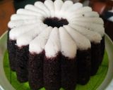 Foto langkah ke 7 dari resep Putu Ayu Ketan Hitam Ekonomis.