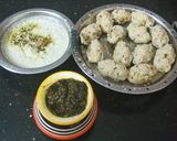 சாமை பிடி கொழுக்கட்டை(samai pidi kolukattai recipe in tamil) ரெசிபி ஸ்டேப் 5 புகைப்படம்