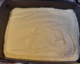 Meggyes süti egyszerűen recept fázis 4 fotója