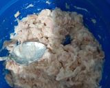 Foto del paso 1 de la receta: Burritos de atún