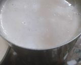चाय मलाईदार (Chai Malaidar recipe in hindi) रेसिपी चरण 3 फोटो