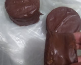 Foto del paso 6 de la receta: Alfajores tipo Havanna😍