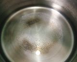 Hình bước làm 2 của món Bánh lọt hoa đậu biếc
