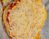 Foto del paso 5 de la receta: Pollo a la napolitana con copos de patata