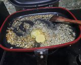 Foto langkah ke 2 dari resep Baby Potato panggang.