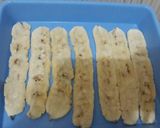 Foto langkah ke 3 dari resep Pisang Goreng Krispi Gepuk Panjang.