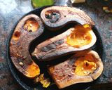 Foto del paso 2 de la receta: Sorrentinos de calabaza integrales