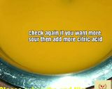 A picture of step 8 of Mango Frooti.