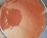 Une image de l'étape 3 de Gateau au chocolat et au mascarpone.
