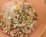 मावा फ्राइड मोदक (mawa modak fry recipe in Hindi) रेसिपी चरण 4 फोटो