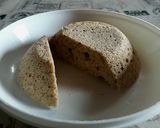 Foto del paso 1 de la receta: Pan en microondas