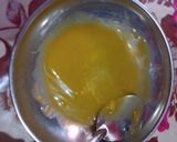 Foto langkah ke 1 dari resep Coffee Pancake.