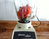 Foto del paso 2 de la receta: Salsa Asada