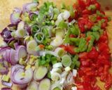 Foto del paso 2 de la receta: Pascualina semi integral