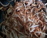 A picture of step 1 of Mutton Rogan Josh With Ginger.
