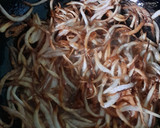 A picture of step 1 of Mutton Rogan Josh With Ginger.