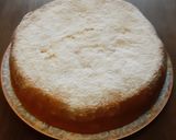Foto del paso 10 de la receta: Bizcochuelo súper esponjoso con solo 3 ingredientes