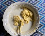 Foto langkah ke 5 dari resep Pancake Tape Singkong.